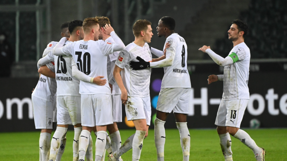 星空体育官网-加时末段门兴格拉德巴赫完成体检：意甲节点到来，底气十足，控场能力受关注(门兴格拉德巴赫对多特蒙德预测)